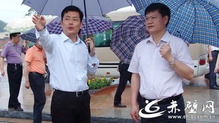 宜都市党政代表团来我市参观考察 深化区域交流合作 共促高质量发展