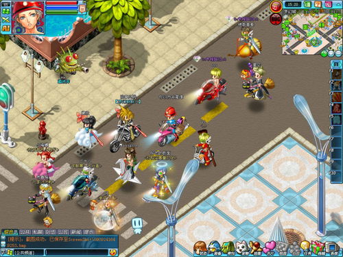 梦幻星球 一款创新游戏开发的探索之旅