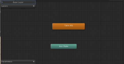 Unity3D游戏开发从0单排（五） 导入CS模型到Unity3D